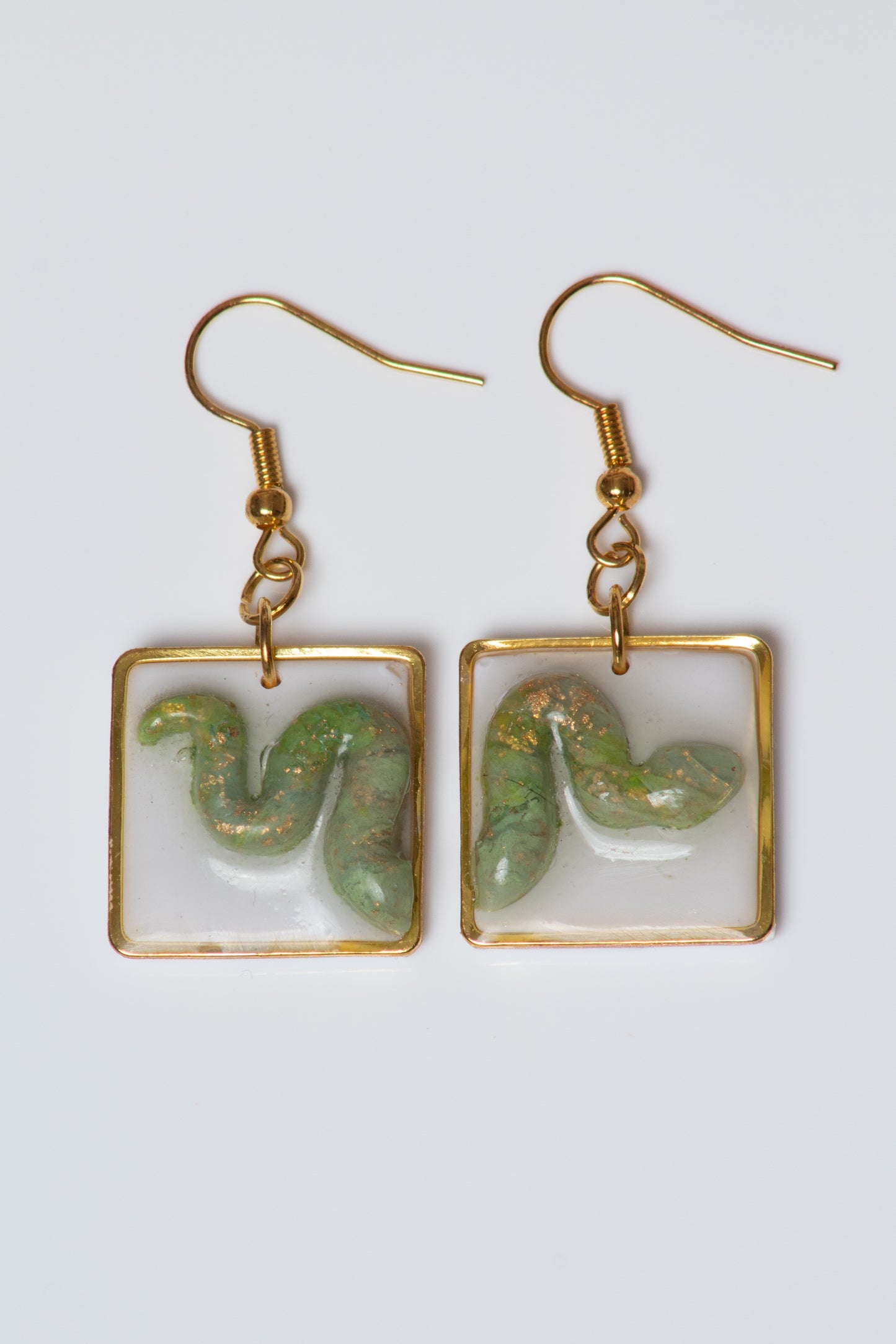 Split Snakes